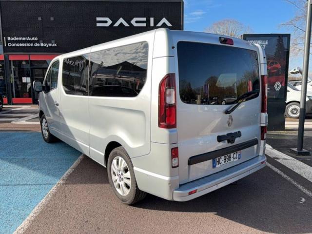 Renault Trafic image 7
