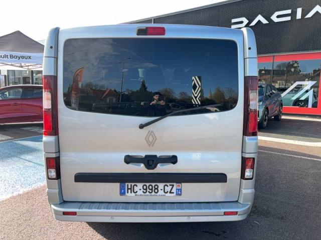 Renault Trafic image 2