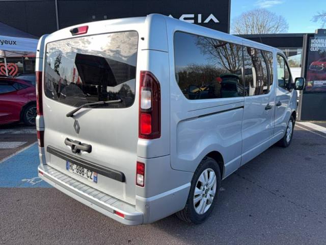 Renault Trafic image 4
