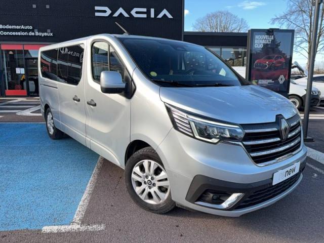 Renault Trafic image 5
