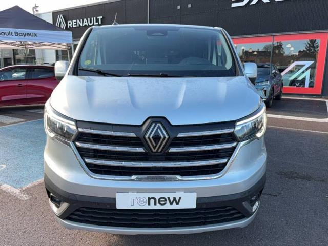 Renault Trafic image 3