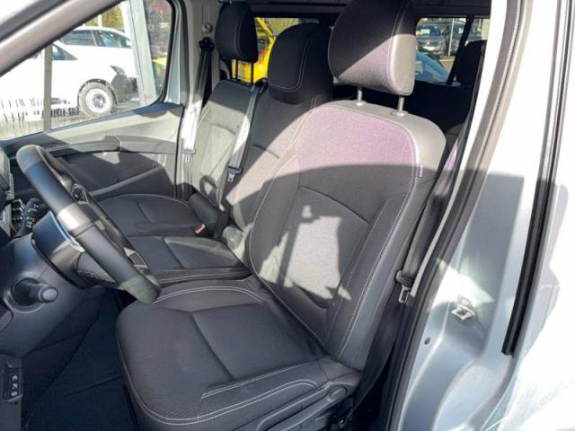 Renault Trafic image 6