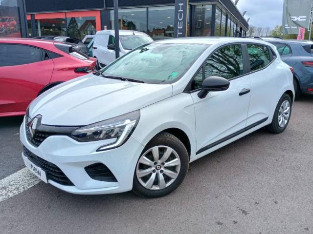 Renault Clio Sce 65 Authentic