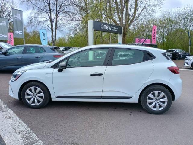 Renault Clio image 1