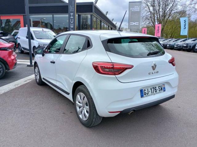 Renault Clio image 6