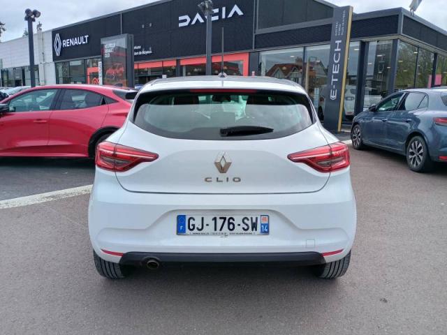 Renault Clio image 3