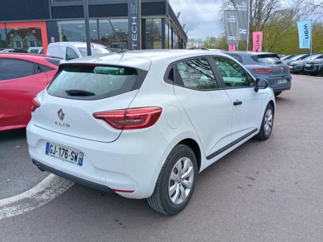Renault Clio image 2