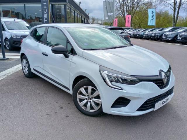 Renault Clio image 7