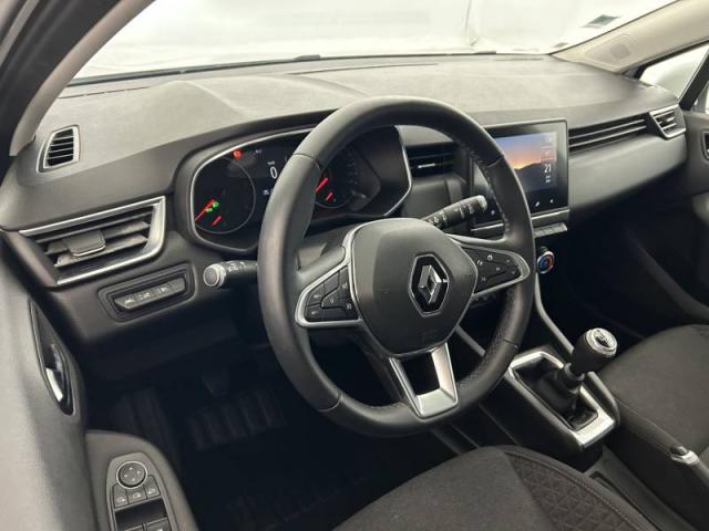 Renault Clio image 1