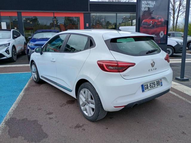 Renault Clio image 2