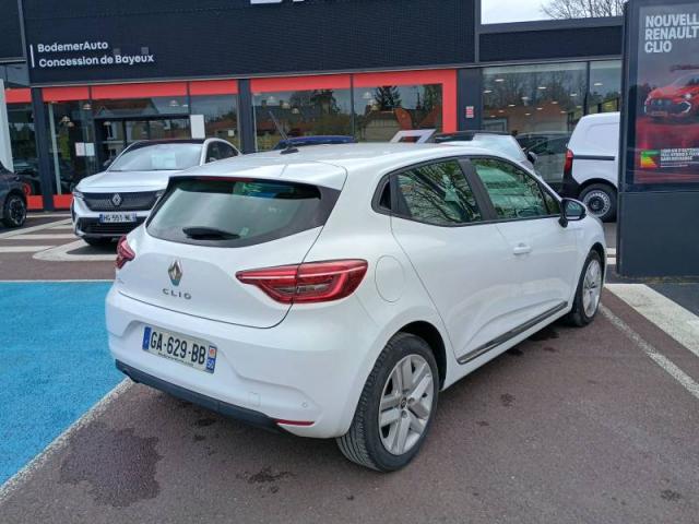 Renault Clio image 4