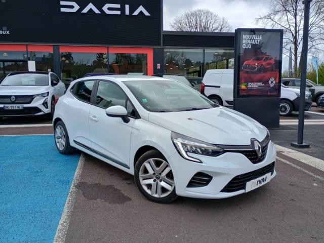 Renault Clio image 1