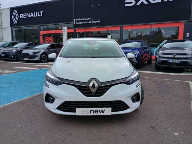 Renault Clio image 3