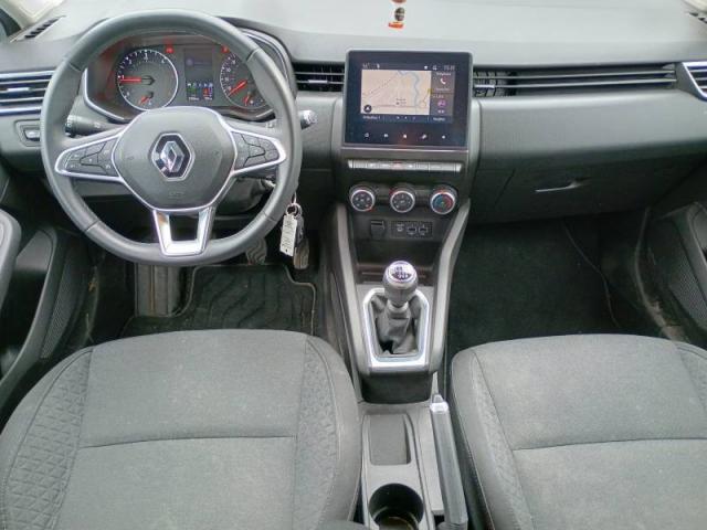 Renault Clio image 6