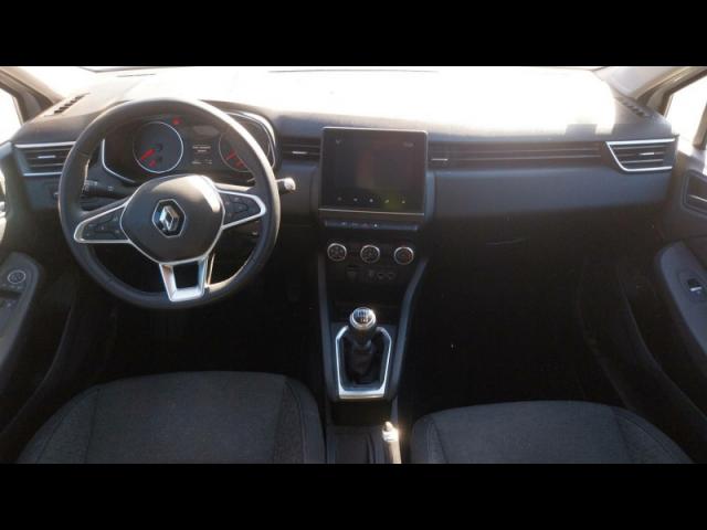 Renault Clio image 3