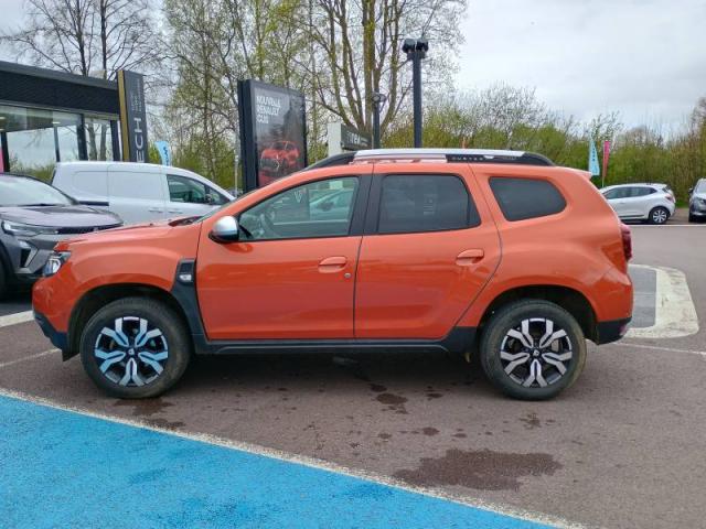 Dacia Duster image 5