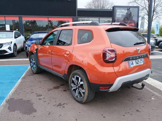Dacia Duster image 3