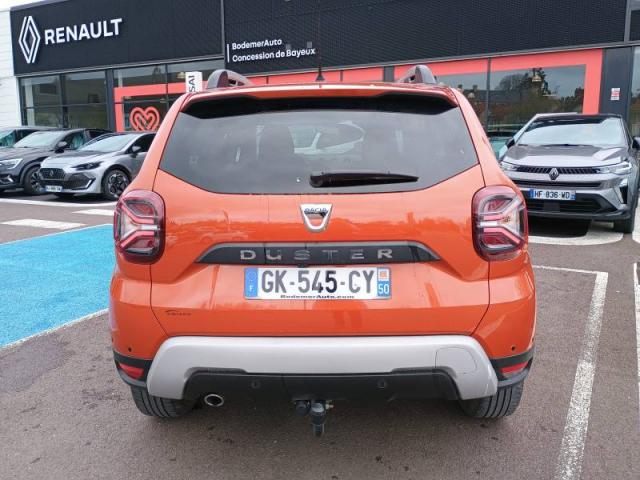 Dacia Duster image 8