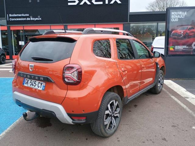 Dacia Duster image 1