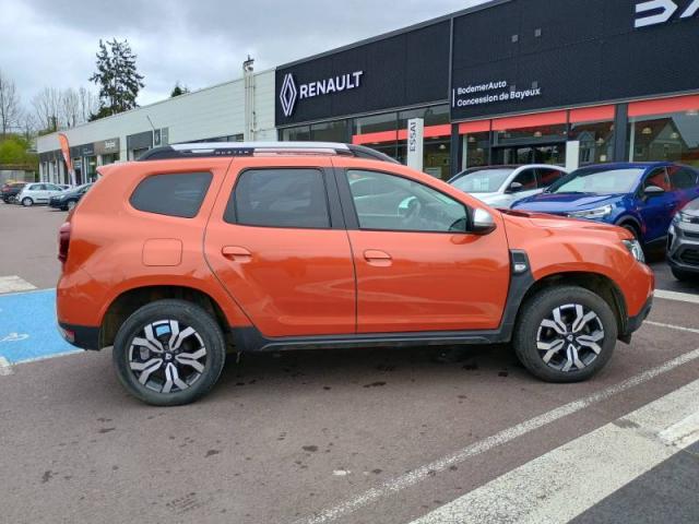 Dacia Duster image 7