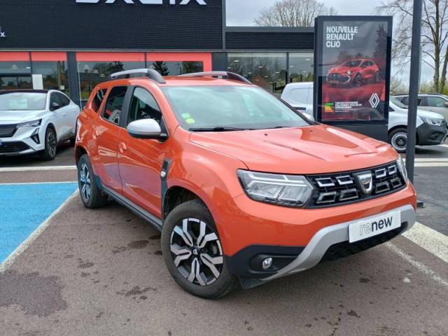 Dacia Duster image 6