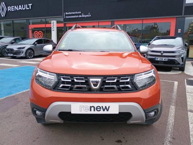 Dacia Duster image 2
