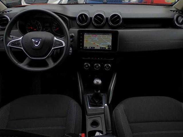 Dacia Duster image 4