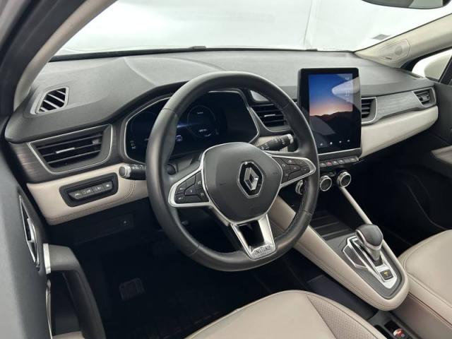 Renault Captur image 1