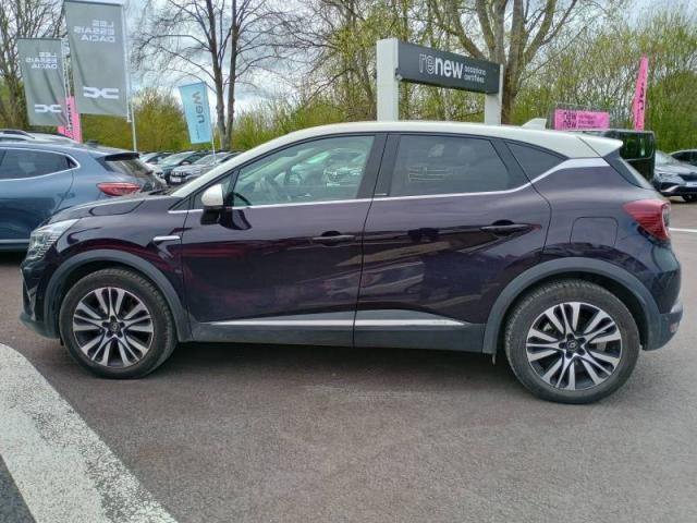 Renault Captur image 8