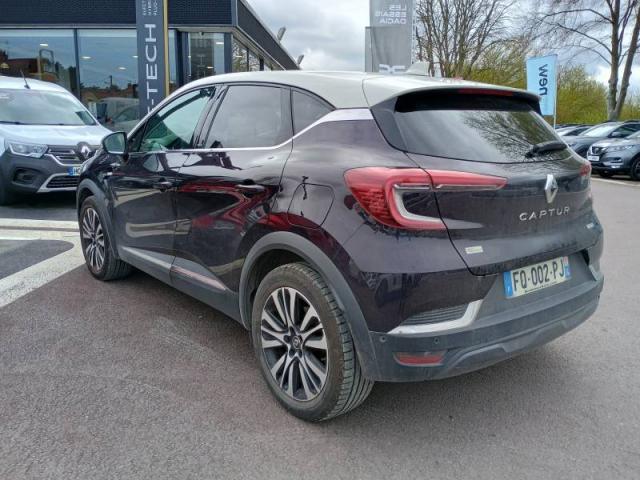 Renault Captur image 1