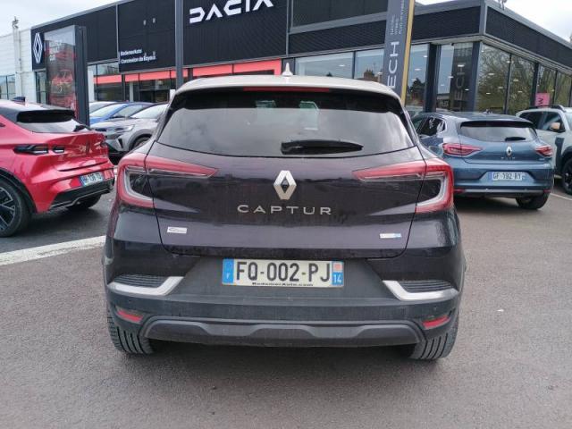 Renault Captur image 6