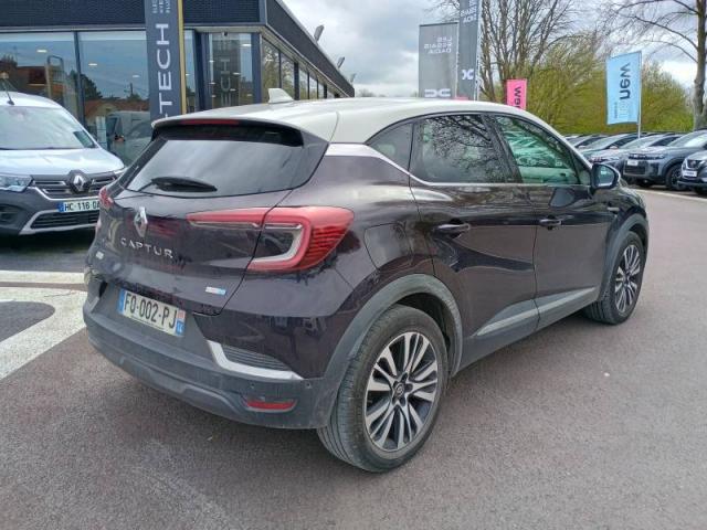 Renault Captur image 4