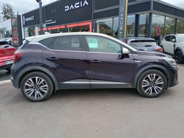 Renault Captur image 2