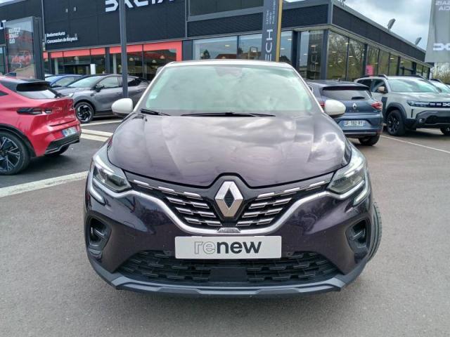 Renault Captur image 3