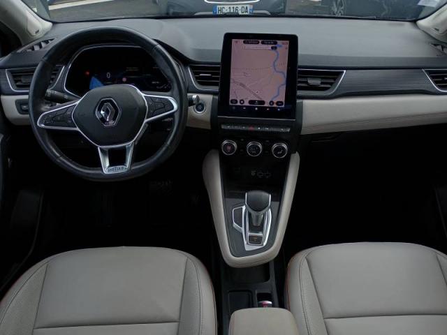 Renault Captur image 5
