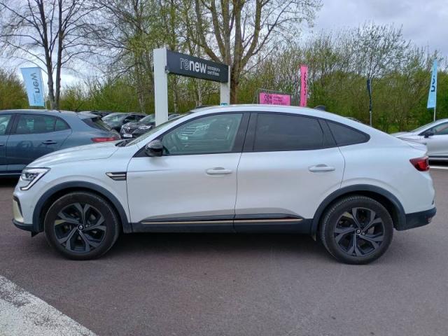 Renault Arkana image 2