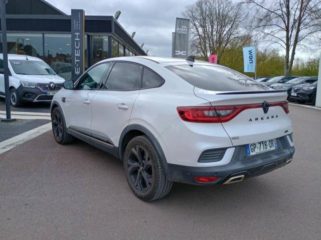 Renault Arkana image 7