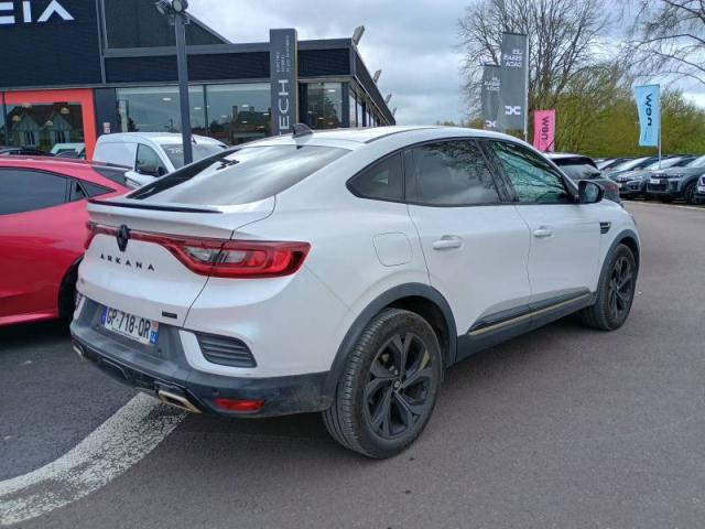 Renault Arkana image 4