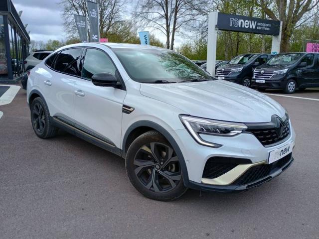 Renault Arkana image 6