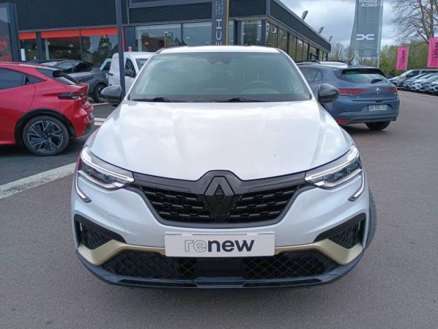 Renault Arkana image 5