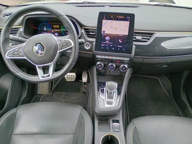 Renault Arkana image 8