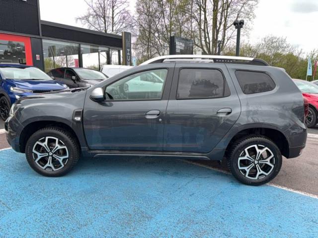 Dacia Duster image 5