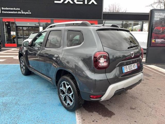 Dacia Duster image 4