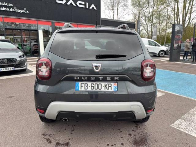 Dacia Duster image 2