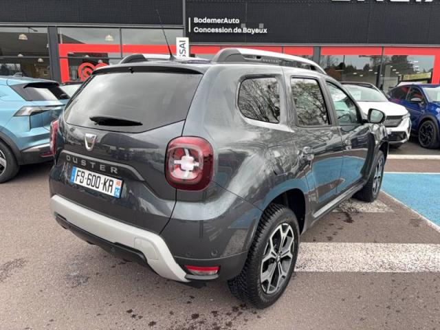 Dacia Duster image 7
