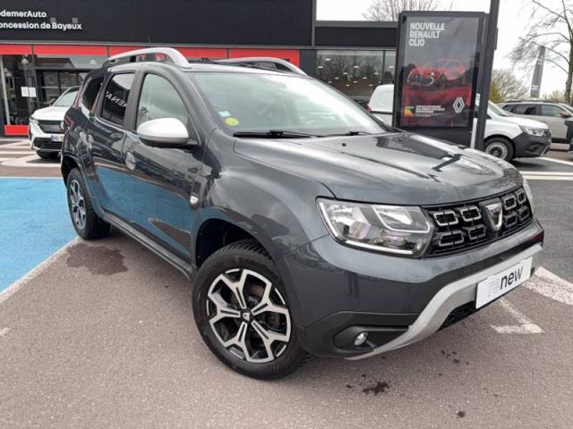 Dacia Duster image 8