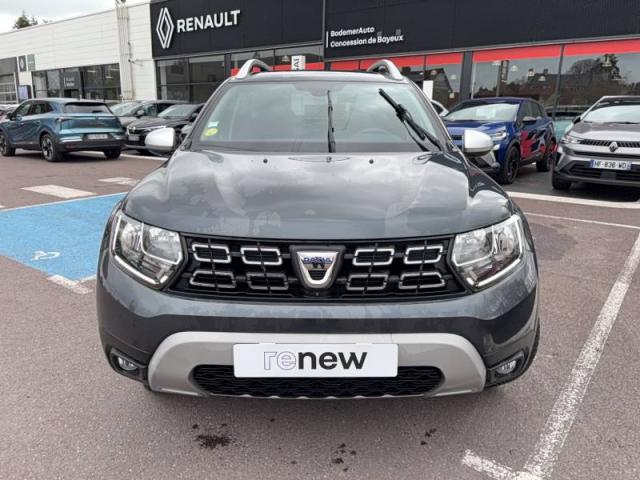 Dacia Duster image 3