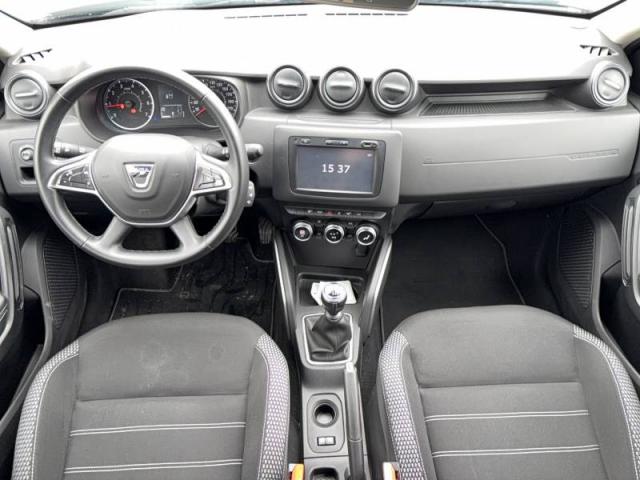 Dacia Duster image 1