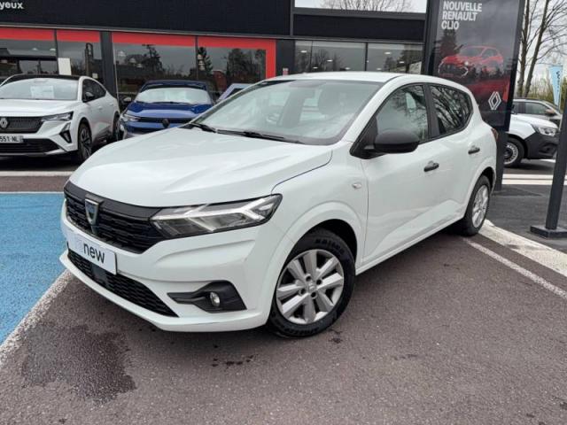 Dacia Sandero Sce 65 Essentiel