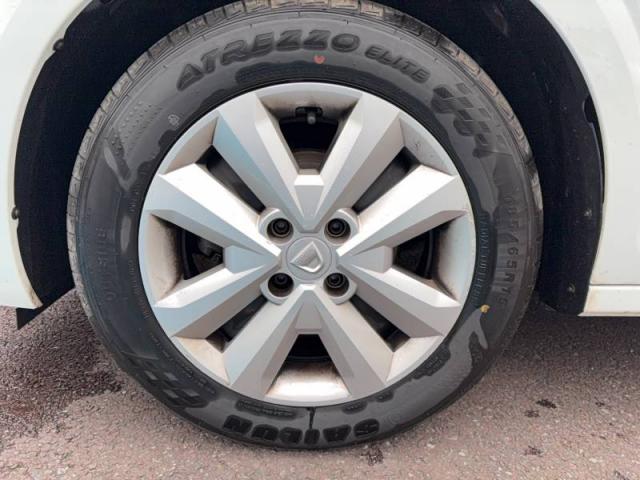 Dacia Sandero image 4